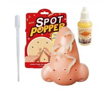 Игрушка антистресс - Гнойный нос