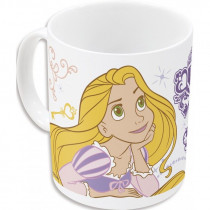 Кружка Принцесса Рапунцель (330мл)