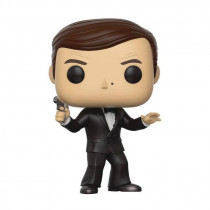 Мини-фигурка Роджер Мур от Funko POP! 9 см 24701
