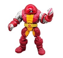 Подвижная фигурка Джаггернаут-Колосс - Marvel Infinite (8см)