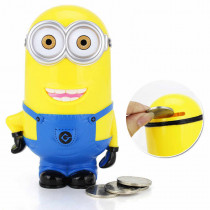 Копилка "Гадкий Я" - Миньон