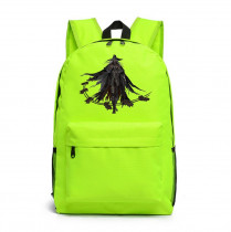 Рюкзак Охотника (Bloodborne) зеленый №1