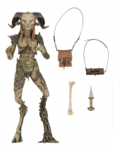 Подвижная фигурка Лабиринт Фавна - Pan's Labyrinth