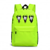 Рюкзак Dont Starve зеленый №4