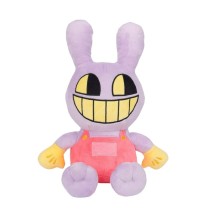 Мягкая игрушка Джекс - Удивительный Цифровой Цирк (35см)