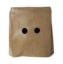 Маска Моно по игре Маленькие ночные кошмары - Little Nightmares