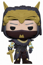 Мини-фигурка Осирис от Funko POP! 9 см.