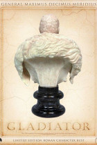 Бюст Генерал Максимус Децимус Меридиус от BIG Chief Studios 21 см.