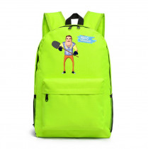 Рюкзак Привет сосед (Hello Neighbor) зеленый №2