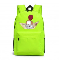 Рюкзак Пеннивайз (Оно) зеленый №1