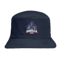 Панама Кинг Конг (King Kong) синяя №2