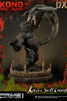 Статуэтка Конг против Черепа от Prime 1 Studio 80 см.