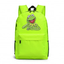 Рюкзак Улица Сезам (Маппеты) зеленый №4