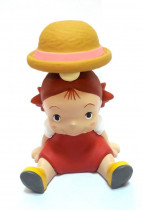 Подвижная фигурка Мэй Кусакабе от Benelic 7 см.