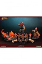 Статуэтка Акума от Pop Culture Shock 58 см.