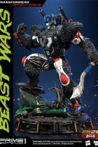 Статуэтка Оптимус Прайм от Prime 1 Studio 63 см. T5773