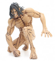 Статуэтка Атакующего титана "Атака титанов" - attack on titans