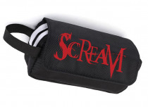Пенал Крик (Scream) черный №1