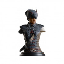 Бюст Assassin's Creed - Aveline De Grandpre (19см)