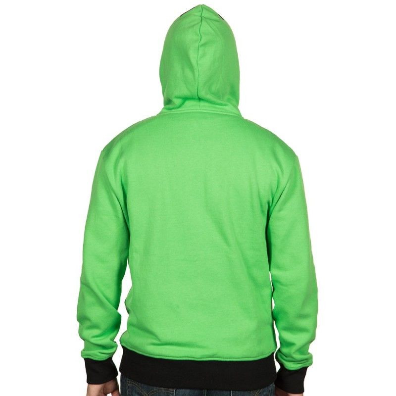 Creeper anatomy hoodie outlet