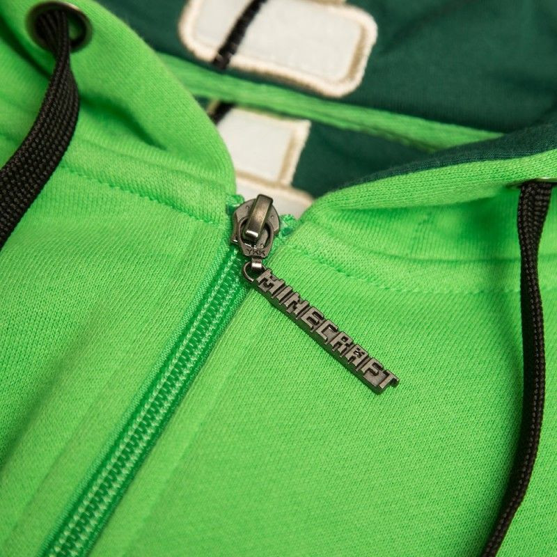 Creeper anatomy hoodie hot sale