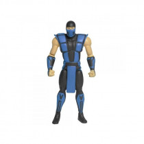 Фигурка Mortal Kombat Klassic Sub Zero (10см)