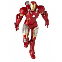 Железный человек - Iron Man Mark VII The Avengers (16см)