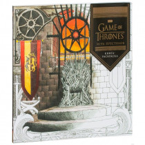 Раскраска Игра Престолов