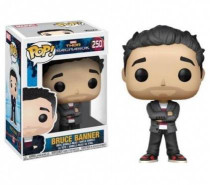 Мини-фигурка Брюс Баннер от Funko POP! 13771