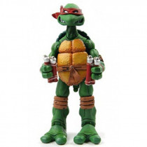 Фигурка Микеланджело Черепашки ниндзя - Teenage Mutant Ninja Turtles Michelangelo  (14см)