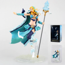 Статуэтка Кристалл из игры Дота