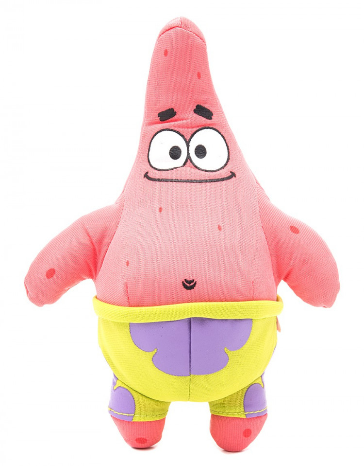 Мягкая игрушка Патрик Стар - Sponge Bob 50 см. купить в интернет ...