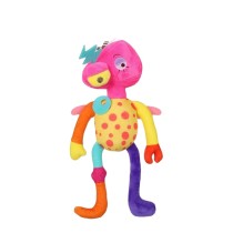 Мягкая игрушка Зубл - Удивительный Цифровой Цирк (30см)