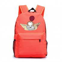 Рюкзак Пеннивайз (Оно) оранжевый №1