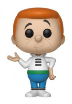 Мини-фигурка Джордж от Funko POP! 9 см.