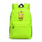 Рюкзак Губка Боб (Sponge Bob) зеленый №4
