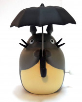 Подвижная фигурка Тоторо от Benelic 7 см.