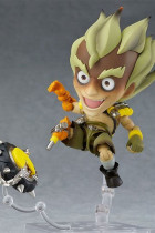 Подвижная фигурка Юнкрат классический от Good Smile Company 10 см.