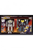 Подвижная фигурка Рой Фоккер GBP-1S от Toynami 15 см.