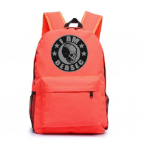 Рюкзак Сторожевые псы (Watch Dogs) оранжевый №1