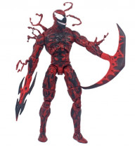 Подвижная фигурка Карнаж из фильма "Веном 2" - movie