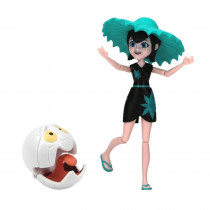 Фигурка Мейвис круизный комплект - Монстры на каникулах (Hotel Transylvania)