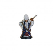 Бюст Assassin's Creed Коннор Охотник (19см)