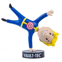 Головотряс Fallout Moving Target (15см)