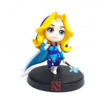 Фигурка Dota 2 Crystal Maiden - Дота 2 (10см)