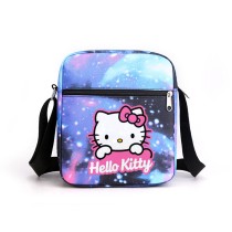 Сумка через плечо Хеллоу Китти (Hello Kitty) космос №1