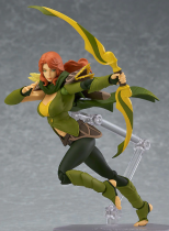 Фигурка Виндранер - Windranger из игры Дота