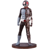 Статуэтка Камен Райдер - Kamen Rider (18см)
