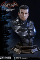 Бюст Статуэтка Бэтмен от Prime 1 Studio 26 см.