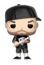 Мини-фигурка Трэвис от Funko POP! 9 см.